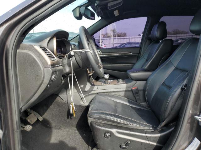 Photo 7 from auction – 2014 JEEP GRAND CHER with VIN 1C4RJFBT4EC398740