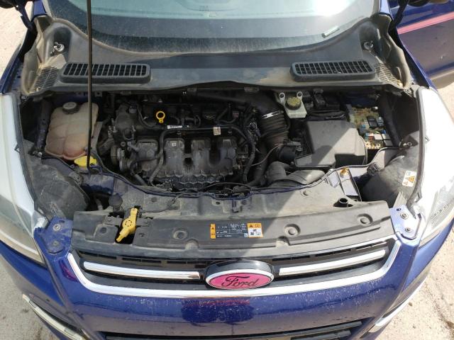 Photo 12 from auction – 2013 FORD ESCAPE TIT with VIN 1FMCU9J94DUD50602