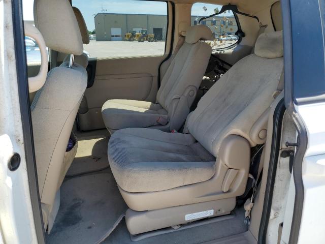 Photo 11 from auction – 2008 KIA SEDONA with VIN KNDMB133986207020