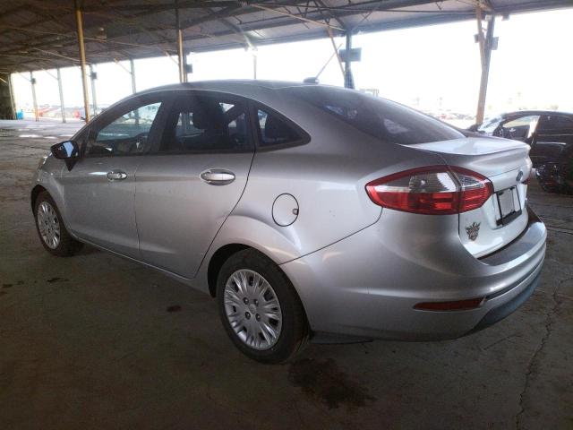 Photo 2 from auction – 2016 FORD FIESTA S with VIN 3FADP4AJ3GM205496