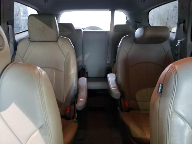 Photo 10 from auction – 2015 BUICK ENCLAVE with VIN 5GAKRBKD5FJ161734