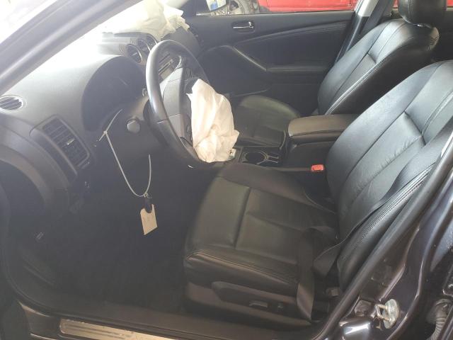 Photo 7 from auction – 2011 NISSAN ALTIMA BAS with VIN 1N4AL2AP1BN418842