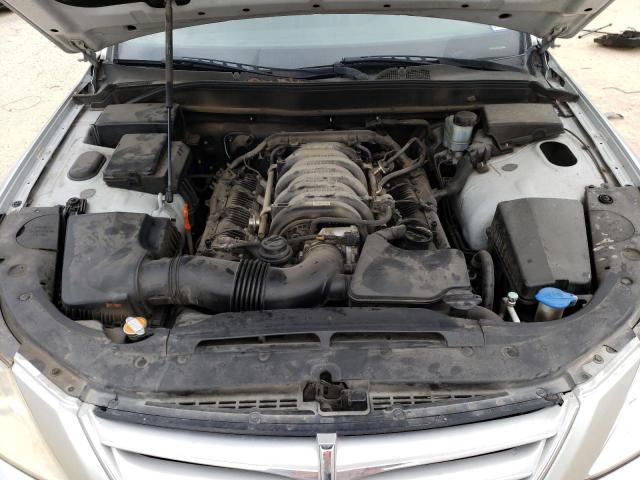 Photo 11 from auction – 2010 HYUNDAI GENESIS 4. with VIN KMHGC4DF3AU072103