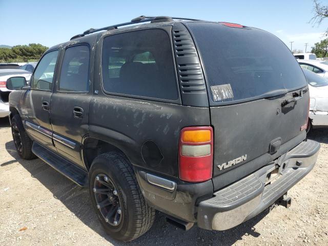 Photo 2 from auction – 2002 GMC YUKON with VIN 1GKEK13T32J159575