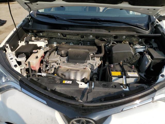 Photo 11 from auction – 2018 TOYOTA RAV4 ADVEN with VIN JTMRFREV0JD257572