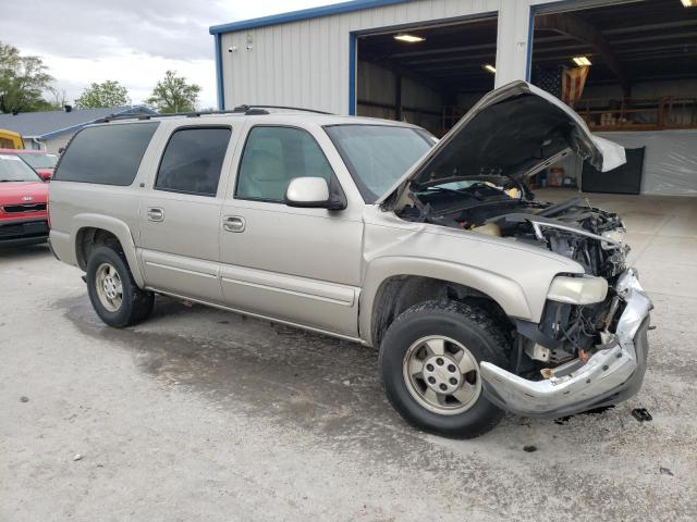 Photo 4 from auction – 2002 CHEVROLET SUBURBAN K with VIN 3GNFK16Z22G199087