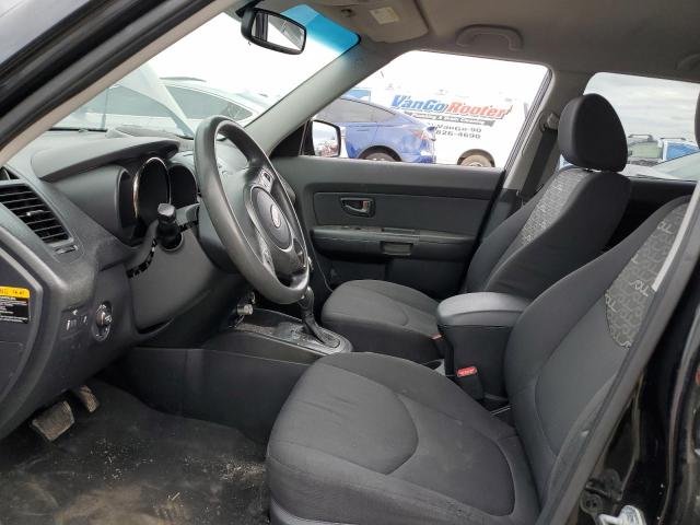 Photo 7 from auction – 2011 KIA SOUL +/!/S with VIN KNDJT2A2XB7209960
