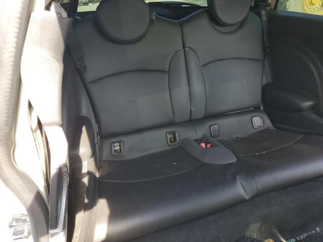 Photo 10 from auction – 2009 MINI COOPER S with VIN WMWMF73539TT97468