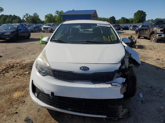 صورة رقم 5 من المزاد - 2016 KIA RIO LX مع VIN KNADM4A37G6686712