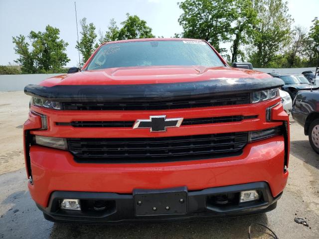 Photo 5 from auction – 2019 CHEVROLET SILVERADO with VIN 3GCUYEED3KG126080