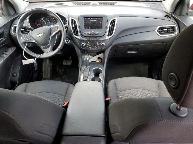 Photo 8 from auction – 2020 CHEVROLET EQUINOX LT with VIN 2GNAXUEV4L6265650