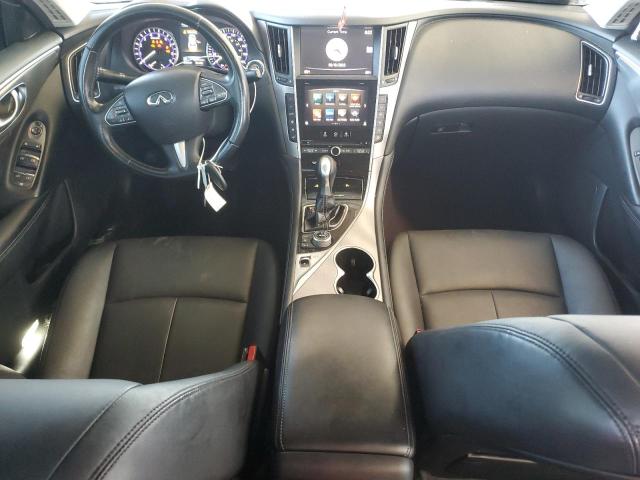 Photo 8 from auction – 2015 INFINITI Q50 BASE with VIN JN1BV7AP9FM346504