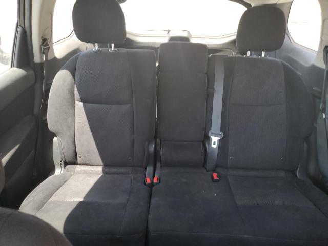 Photo 10 from auction – 2015 NISSAN PATHFINDER with VIN 5N1AR2MN8FC679546