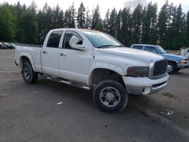 Photo 4 from auction – 2005 DODGE RAM 3500 S with VIN 3D7LS38CX5G814317