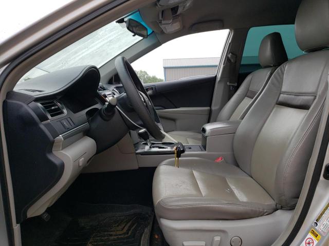 Photo 7 from auction – 2013 TOYOTA CAMRY L with VIN 4T1BF1FK5DU681286