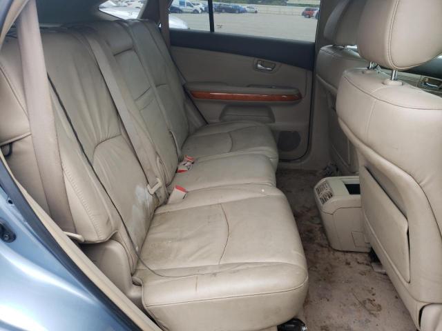 Photo 11 from auction – 2007 LEXUS RX 350 with VIN 2T2GK31U07C017579