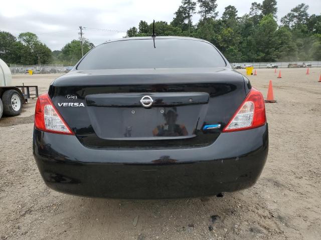 Photo 6 from auction – 2012 NISSAN VERSA S with VIN 3N1CN7AP7CL920009