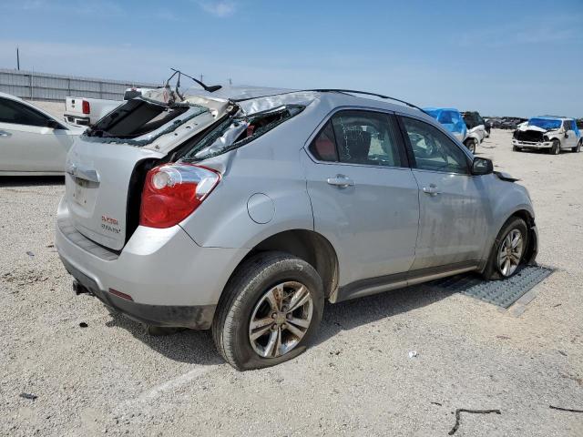 Photo 3 from auction – 2012 CHEVROLET EQUINOX LS with VIN 2GNALBEK4C6183875