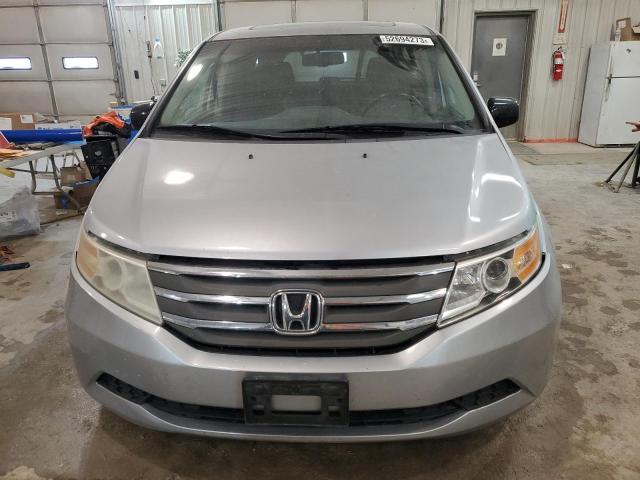 Photo 5 from auction – 2011 HONDA ODYSSEY EX with VIN 5FNRL5H60BB079081
