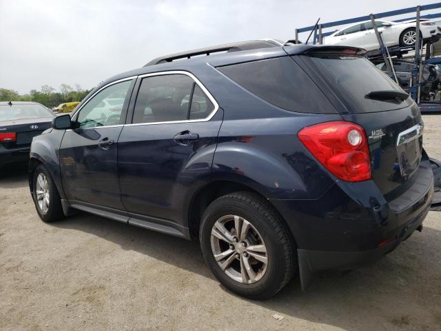 Photo 2 from auction – 2015 CHEVROLET EQUINOX LT with VIN 2GNALBEK7F1179496