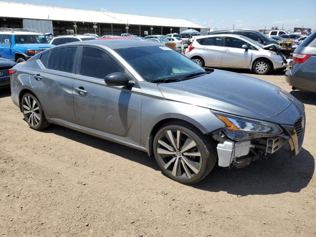 Photo 4 from auction – 2019 NISSAN ALTIMA SR with VIN 1N4BL4CV8KC218497
