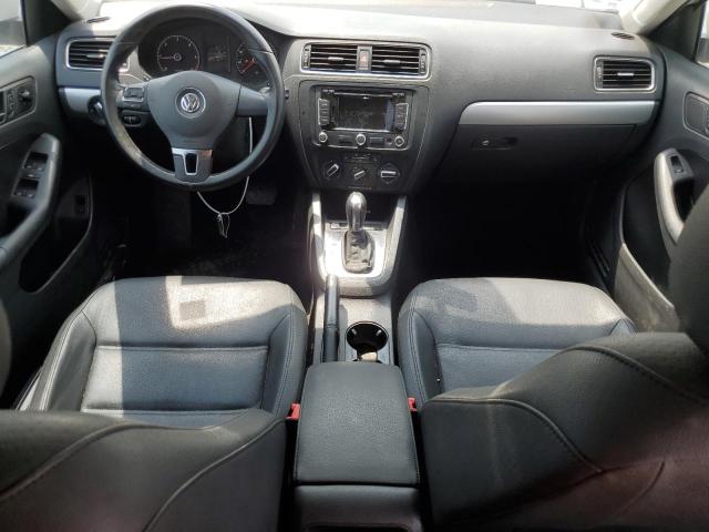 Photo 8 from auction – 2011 VOLKSWAGEN JETTA TDI with VIN 3VWLL7AJ8BM128178