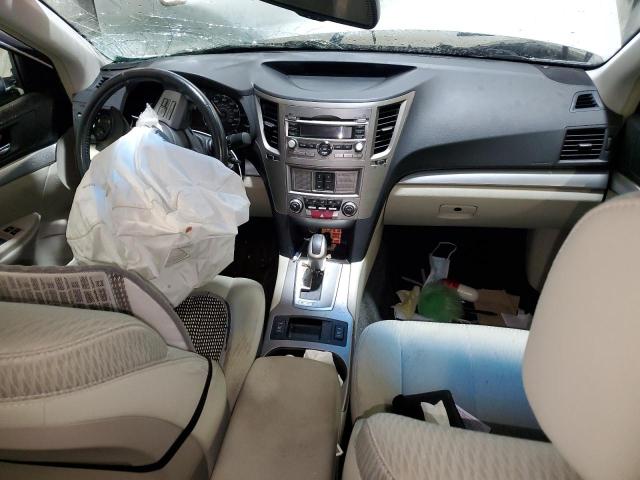 Фото 8 с аукциона – 2011 SUBARU LEGACY 2.5 с VIN 4S3BMBC63B3251489
