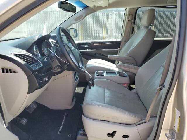 Photo 7 from auction – 2012 CHRYSLER TOWN & COU with VIN 2C4RC1BG9CR237174
