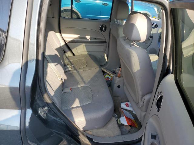 Photo 10 from auction – 2011 CHEVROLET HHR LT with VIN 3GNBABFW2BS597698