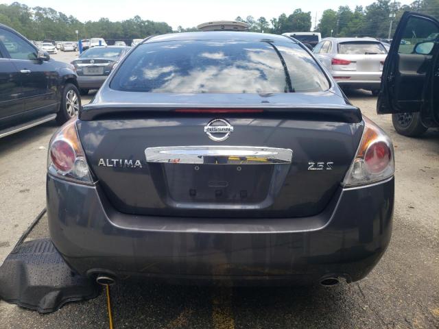 Photo 6 from auction – 2012 NISSAN ALTIMA BAS with VIN 1N4AL2AP1CN552350