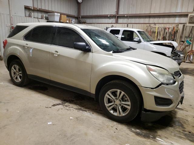 Photo 4 from auction – 2016 CHEVROLET EQUINOX LS with VIN 2GNALBEK0G1144669