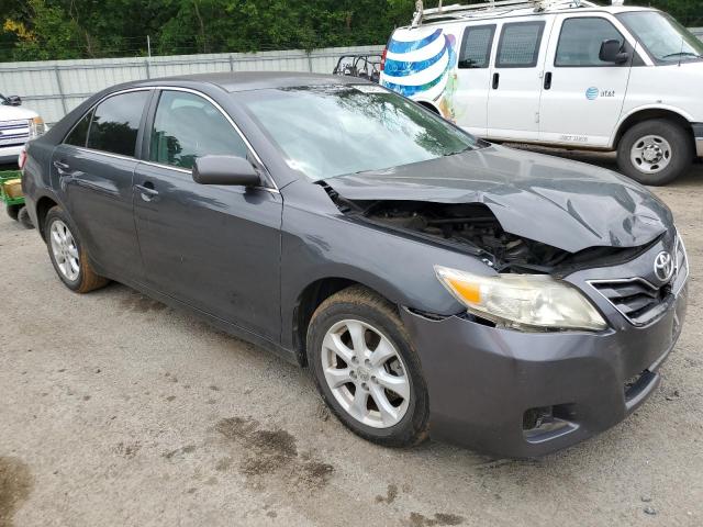 Photo 4 from auction – 2011 TOYOTA CAMRY BASE with VIN 4T1BF3EK0BU168294