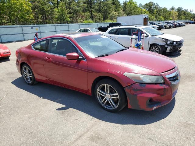Photo 4 from auction – 2011 HONDA ACCORD EXL with VIN 1HGCS1B86BA001684