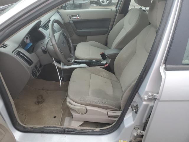 Photo 7 from auction – 2008 FORD FOCUS SE with VIN 1FAHP35N58W132755