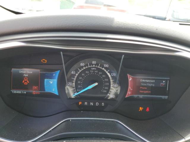 Photo 9 from auction – 2014 FORD FUSION TIT with VIN 3FA6P0K98ER253873