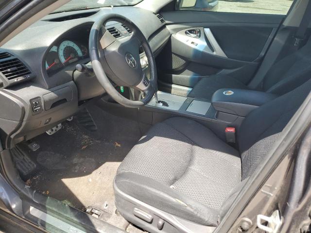 Photo 7 from auction – 2010 TOYOTA CAMRY BASE with VIN 4T1BF3EK6AU042844