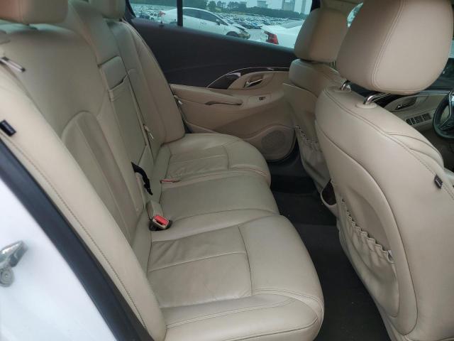 Photo 10 from auction – 2016 BUICK LACROSSE with VIN 1G4GB5G37GF217375