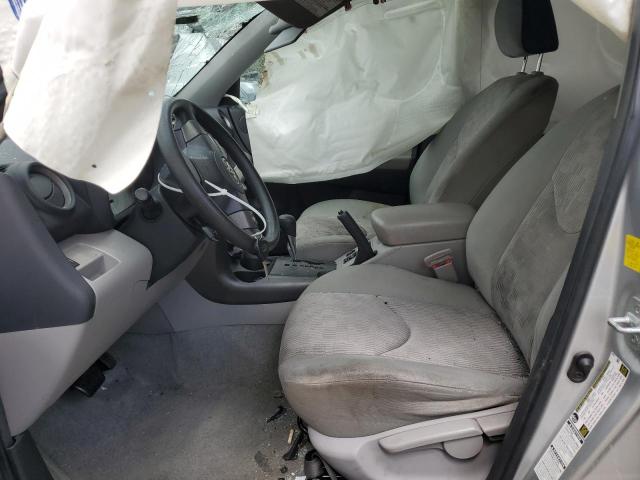 Photo 7 from auction – 2011 TOYOTA RAV4 with VIN 2T3BF4DV2BW098337