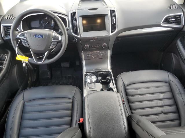 Photo 8 from auction – 2020 FORD EDGE SEL with VIN 2FMPK4J95LBB42274