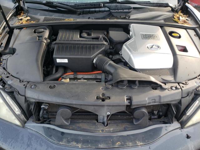 Photo 12 from auction – 2007 LEXUS RX 400H with VIN JTJHW31U872037815