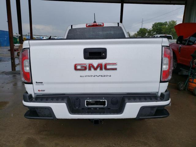 Photo 6 from auction – 2022 GMC CANYON ELE with VIN 1GTH5BEN7N1251846