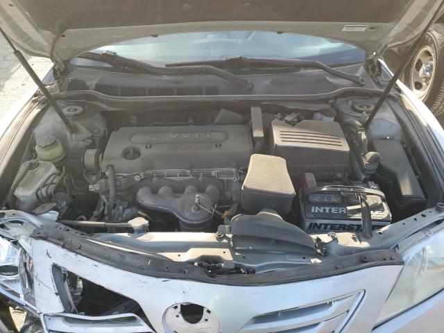 Photo 11 from auction – 2007 TOYOTA CAMRY CE with VIN 4T1BE46K87U615064