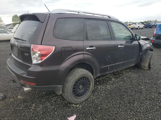 Photo 3 from auction – 2013 SUBARU FORESTER T with VIN JF2SHGHC2DH411059