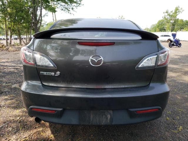 Photo 6 from auction – 2010 MAZDA 3 I with VIN JM1BL1SG0A1172993