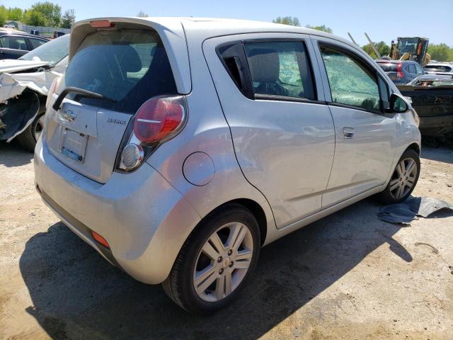 Photo 3 from auction – 2014 CHEVROLET SPARK 1LT with VIN KL8CD6S95EC475349
