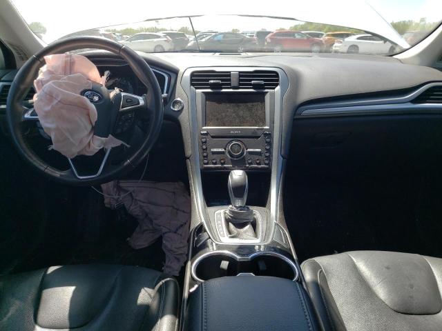 Photo 8 from auction – 2016 FORD FUSION TIT with VIN 3FA6P0K95GR113038