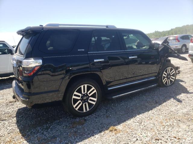 Photo 3 from auction – 2017 TOYOTA 4RUNNER SR with VIN JTEZU5JR9H5153797