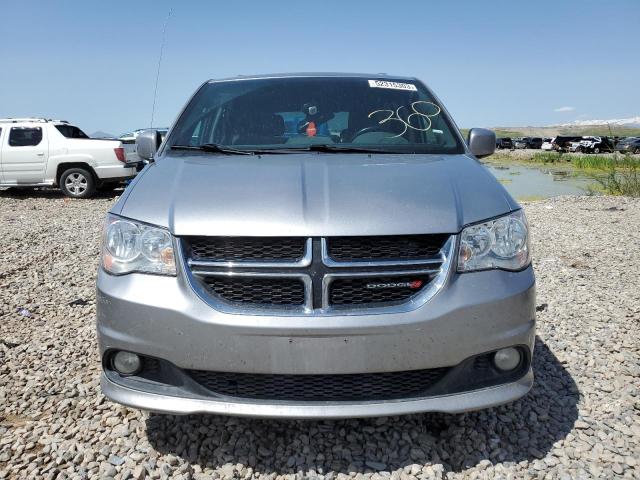 Photo 5 from auction – 2018 DODGE GRAND CARA with VIN 2C4RDGCG6JR324672