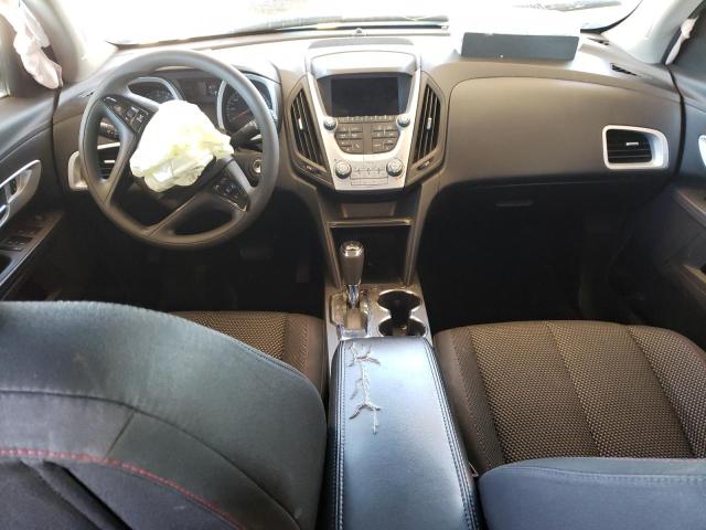 Photo 8 from auction – 2017 CHEVROLET EQUINOX LS with VIN 2GNALBEK8H1501498