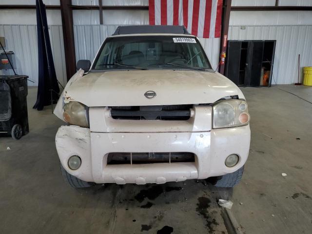 Photo 5 from auction – 2002 NISSAN FRONTIER C with VIN 1N6ED29X82C309669